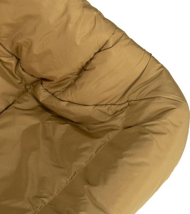 Actual product image Helinox Seat Warmer For Chair Two
