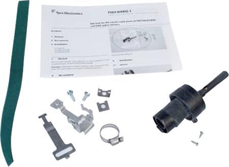 Produktbild ēlo Gel Seal taetning for FIST/FOCS 1 kabel Ø11-14mm