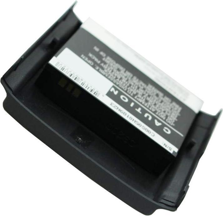 Produktbild AccuCell Akku BA S400, 99H10082-00, 35H00128-00M, BA E800, BB81100 (1 Stk., Gerätespezifisch, 2200 mAh)