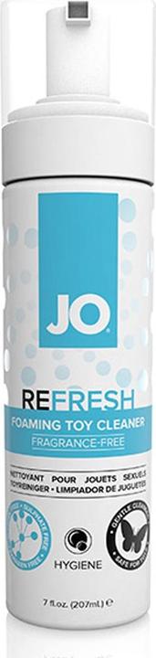 System JO pulitore di giocattoli (207 ml)