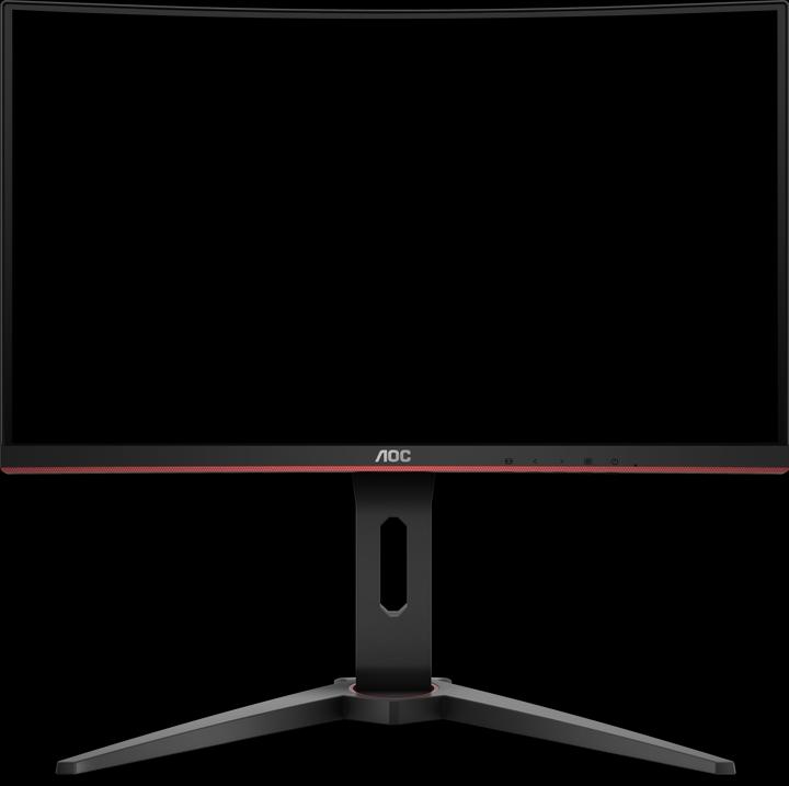 Produktbild AOC C24g1 (1920 x 1080 Pixel, 24")