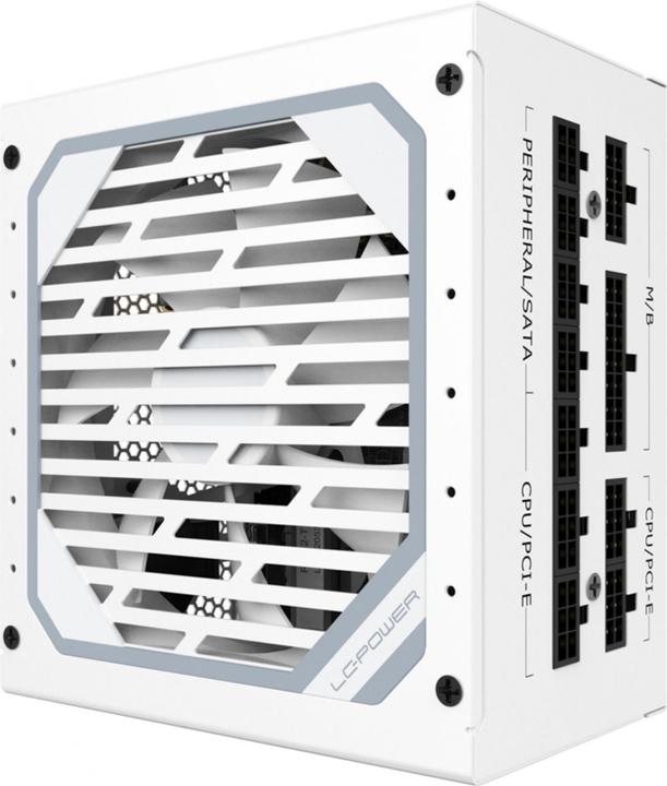 Produktbild LC-Power LC1200P (1200 W)