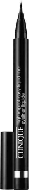 Clinique 0 (01 Black)