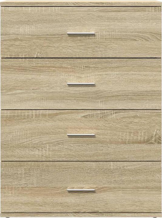Image du produit VidaXL Buffet (60 x 39 x 80 cm)
