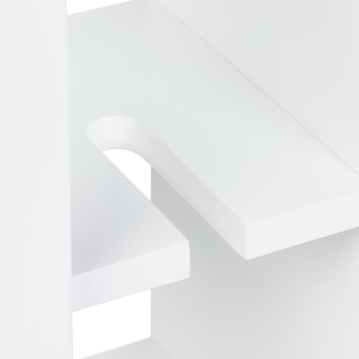 Actual product image Relaxdays Nischenwagen