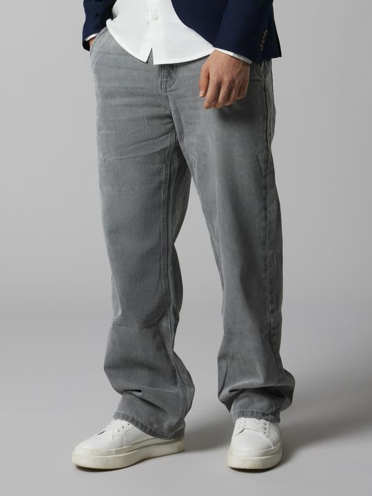 Actual product image Lmtd Loose Fit Jeans (164)
