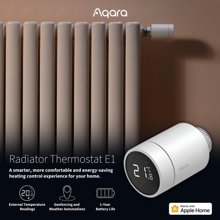 Immagine prodotto Aqara E1 SRTS-A01