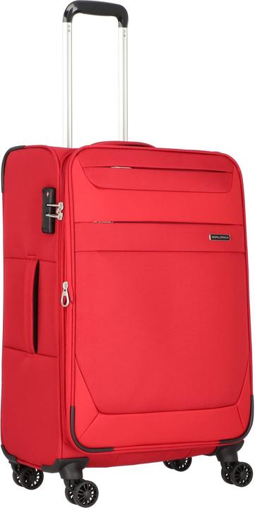 Produktbild Worldpack Dublin 4 Rollen Kofferset 3-teilig (195 l, XL (ab 115l))