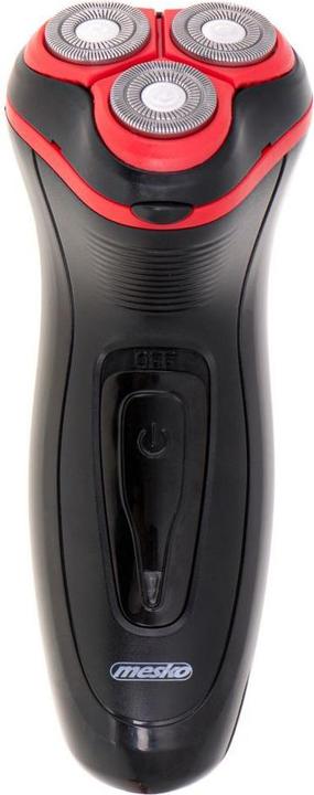 Image du produit Mesko MS 2926 Rasoir pour hommes Rasoir rotatif Tondeuse