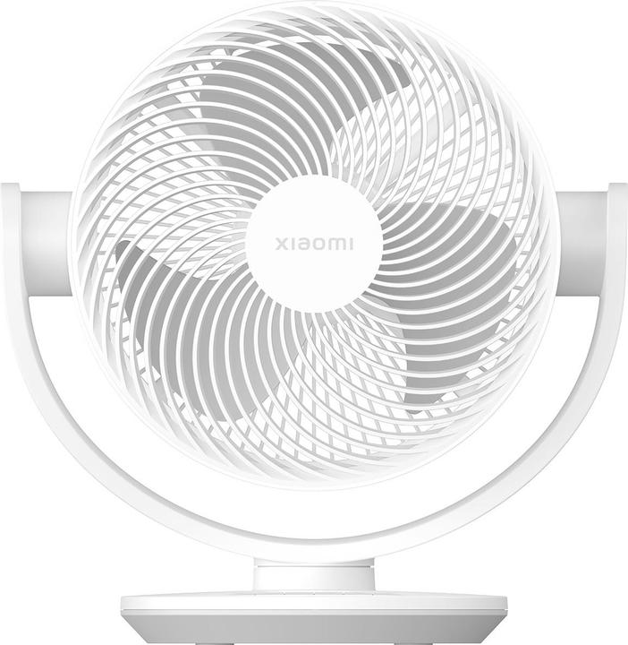 Xiaomi Smart Desktop Air Circulation Fan EU, BHR9872EU