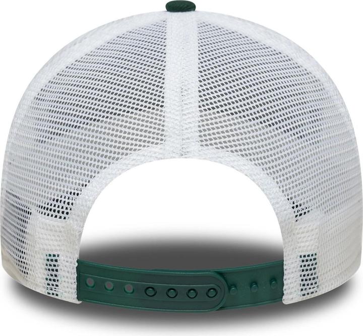 Immagine prodotto New Era Vintage Mesh Trucker Cap - 86 Ellicott St. (Taglia unica)