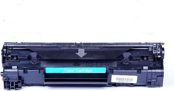 Immagine prodotto Hermex Toner alternativo a HP 06A C3906A (FC)