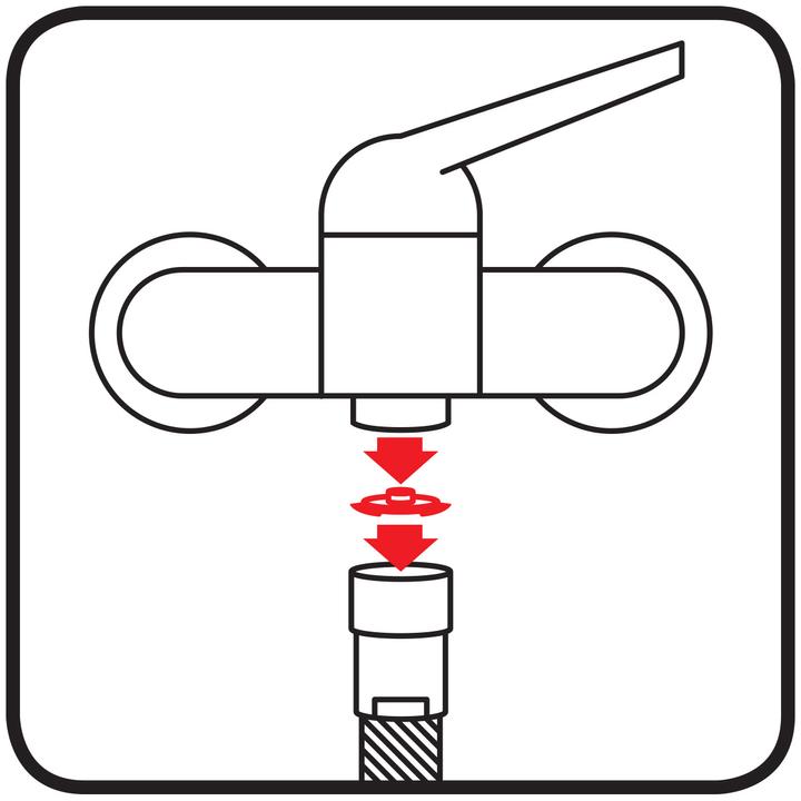 Produktbild Neoperl PCW-01