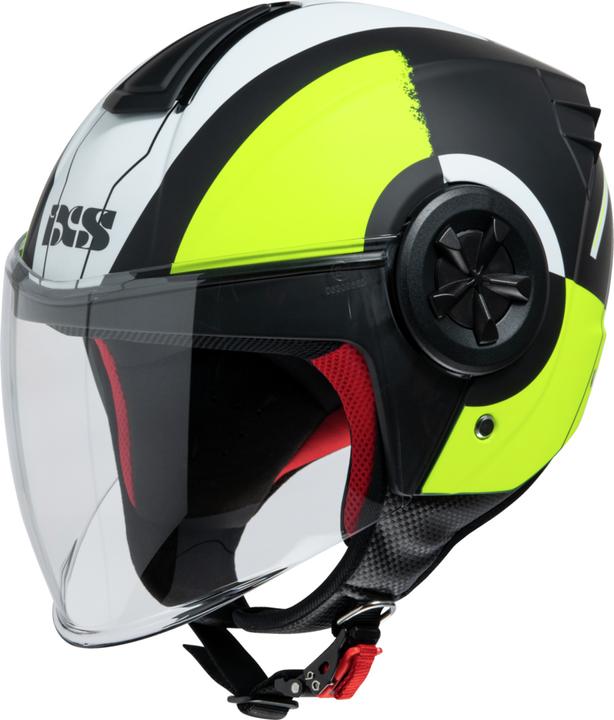 iXS iXS851 2.0