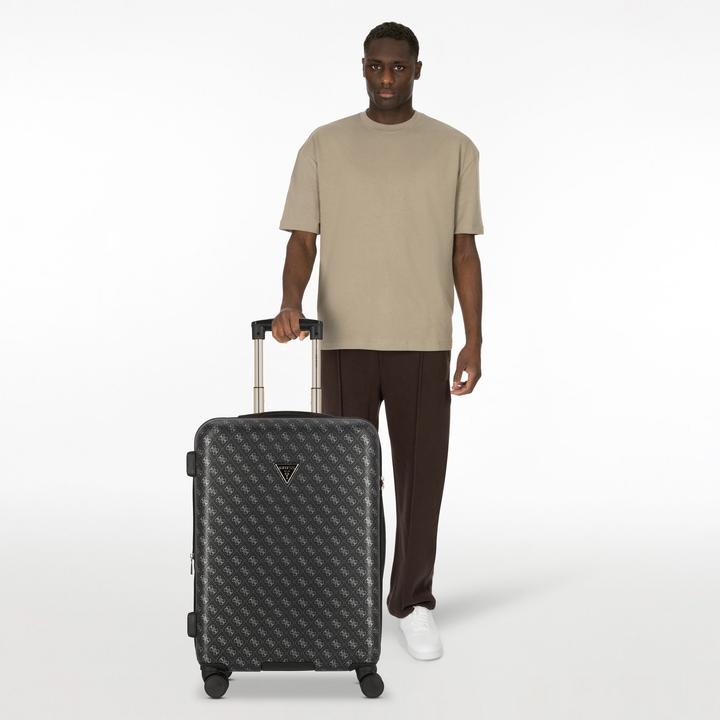 Immagine prodotto Guess Jesco 4 Rollen Trolley 64 cm mit Dehnfalte (60 l, M (50 - 90l))