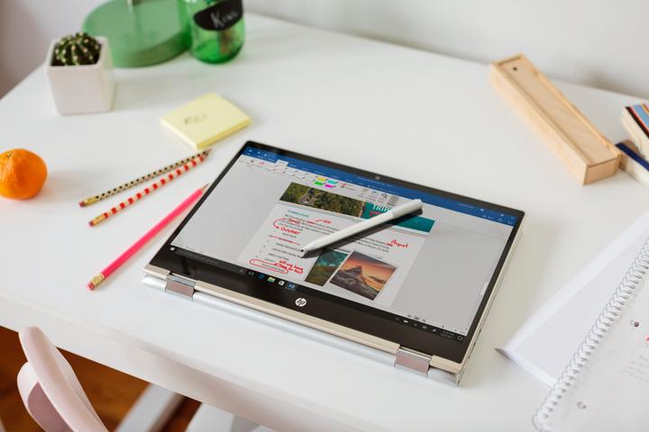 Produktbild HP Active Data Pen