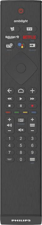Produktbild Philips 43PUS8505 (43", LCD, 4K, 2020)