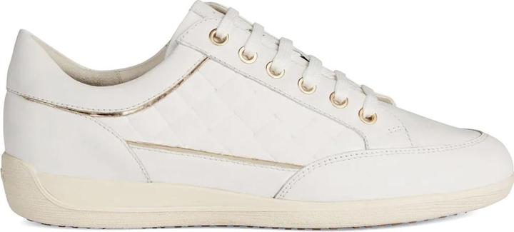 Produktbild Geox Sneaker D Myria Leder (38)