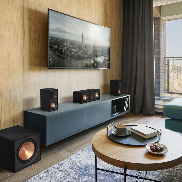 Immagine prodotto Klipsch R-40M (1 coppia, 200 W)