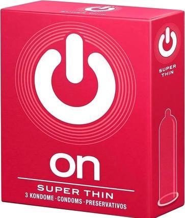 Produktbild ON) Super Thin (3 Stk.)