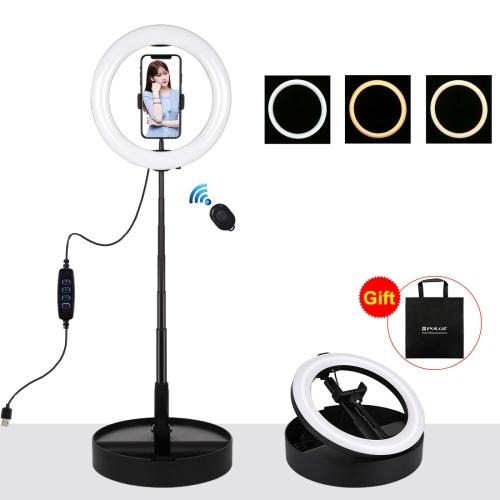 Actual product image Puluz PU480W (Ring light)
