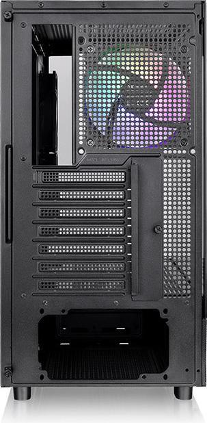 Produktbild Thermaltake TT View 270 Plus TG ARGB E-ATX bk (E-ATX, ATX, mATX, Mini-ITX)