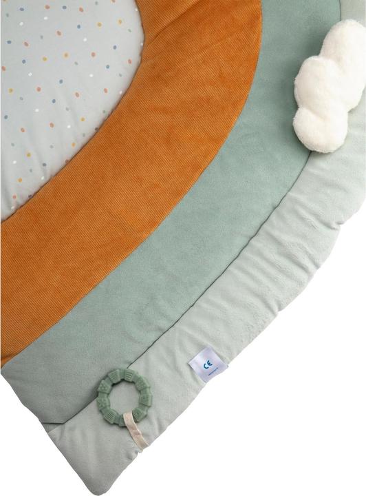 Image du produit Sterntaler Tapis d'éveil Edda