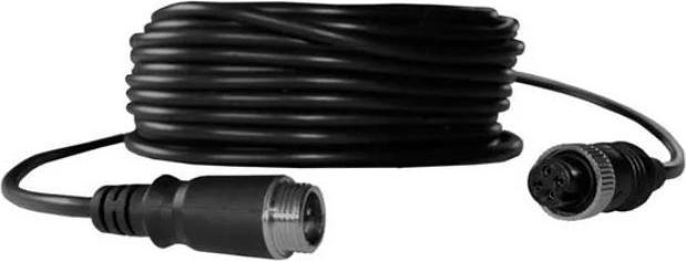 Produktbild Beeper RWEC99X Kabel-Rückfahrvideosystem 2 Kamera-Eingänge, integriertes Mikrofo