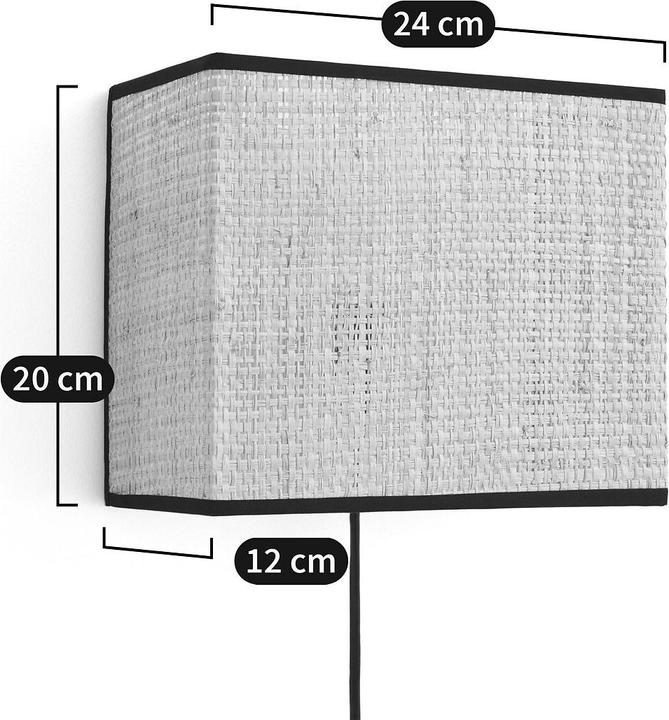 Image du produit La Redoute Interieurs Dolkie (E14)