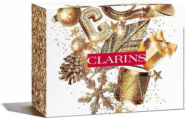 Image du produit Clarins Noël 2023 Nutrifiant Lumière (Set soin du visage)