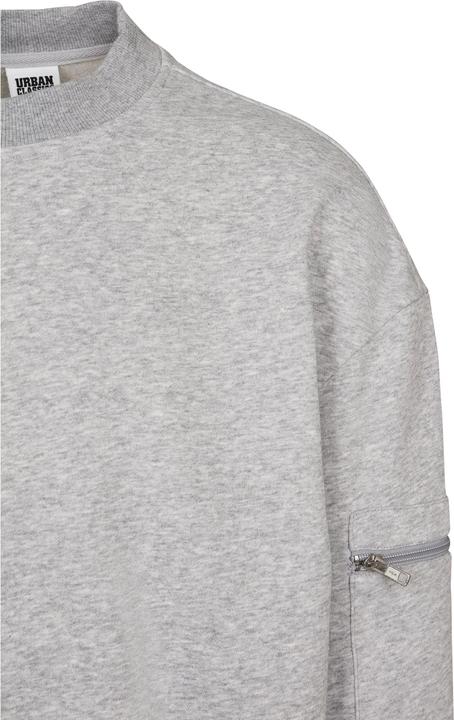 Image du produit Urban Classics Training Terry Crew (S)