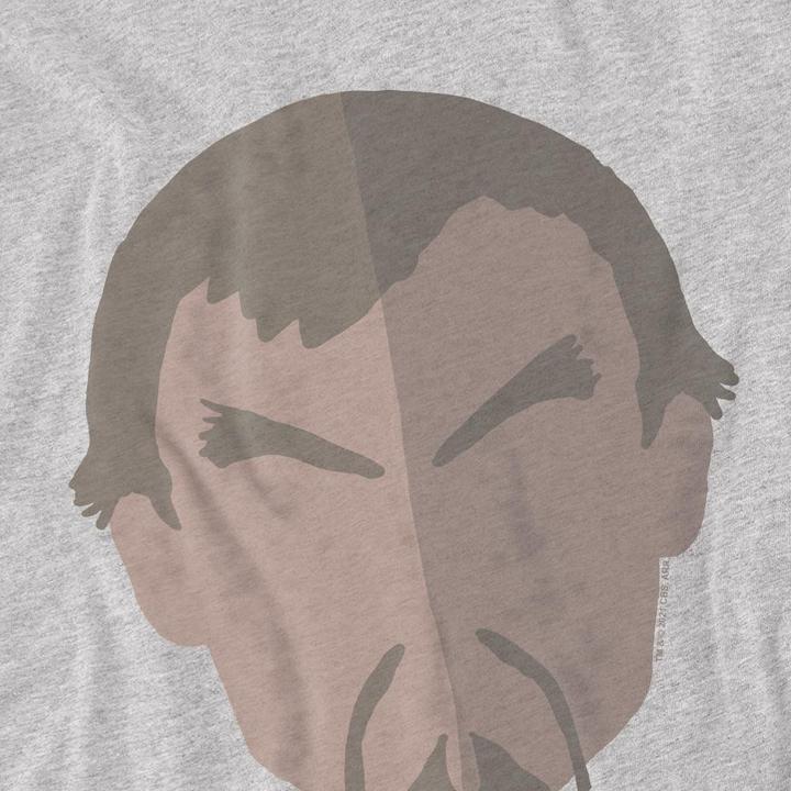 Immagine prodotto The OG Klingon Maglietta Uomo (S)
