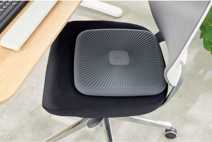 Actual product image Leitz Ergo (36 x 36 x 5.5 cm)