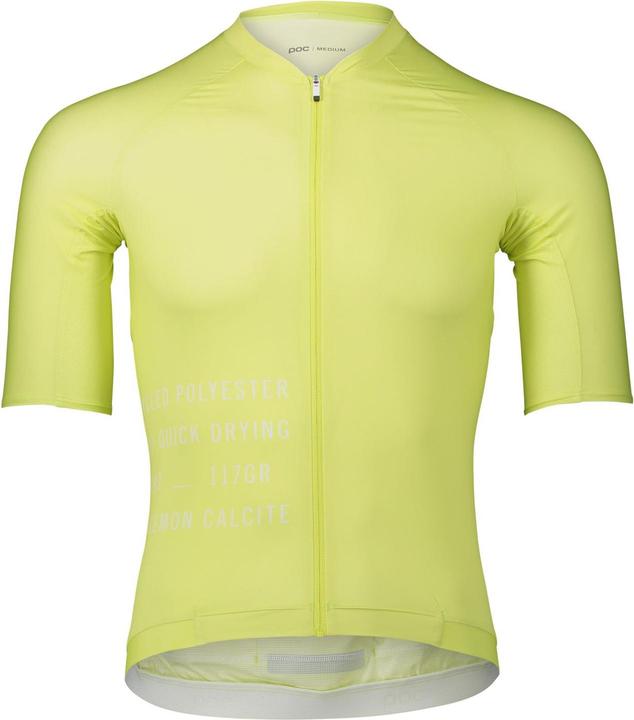 Poc Pristine Print Jersey (L)