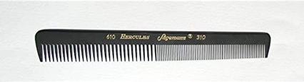 Produktbild Hercules Sägemann Herrentaschenkamm