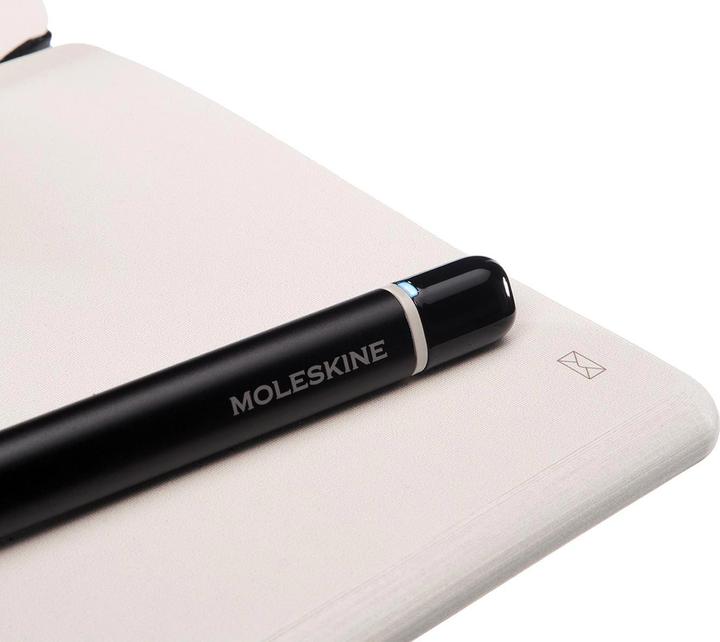 Produktbild Moleskine Paper Tablet No 1 (A5, Blanko, Harter Einband)