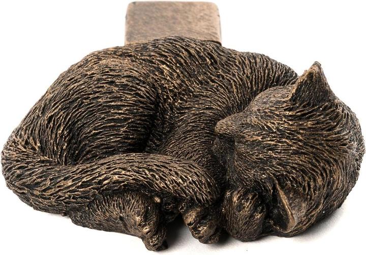 Immagine prodotto Jardinopia Piedi di vaso per piante Piedi di vasino per gatti addormentati, set da 3