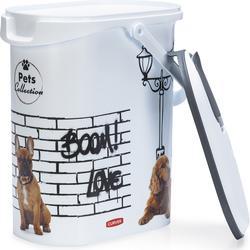 Image du produit Curver Conteneur de nourriture pour chien