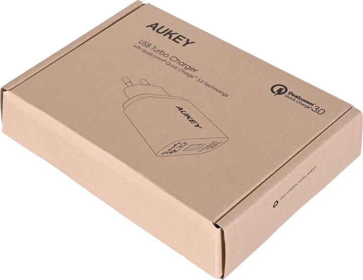 Image du produit Aukey Pa-T9 (18 W)