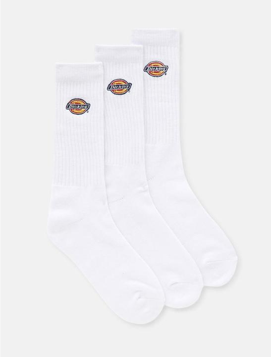 Dickies Valley Grove Socks (3 Pairs ) (3er Pack, 39 - 42)
