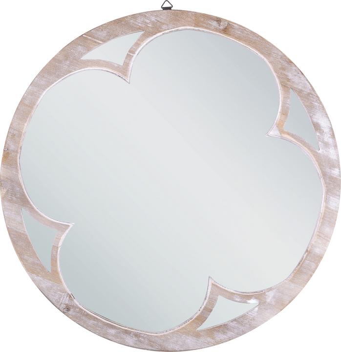 Actual product image Beliani Monclova (60 x 60 x 2 cm)