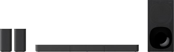 Image du produit Sony HT-S20R (400 W, 5.1 canaux)