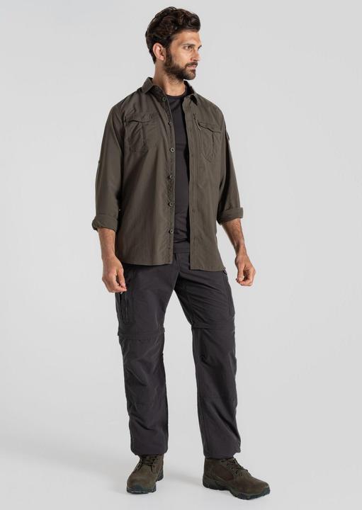 Produktbild Craghoppers Nosilife Convertible Cargo Hose II (38)