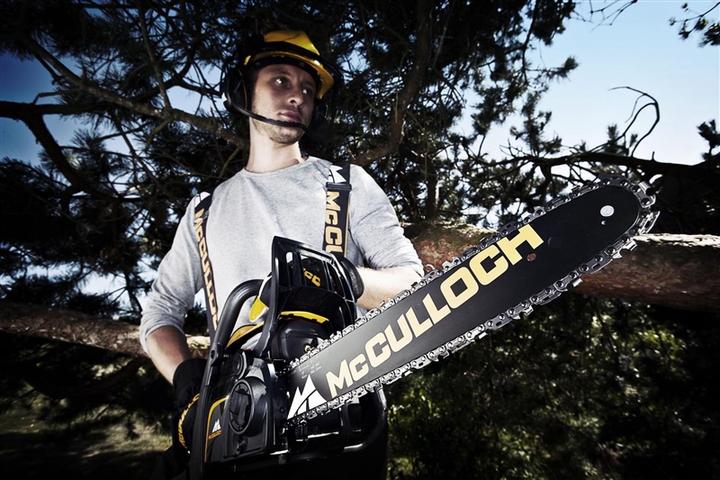Immagine prodotto McCulloch CS 380 Motosega 1435cm