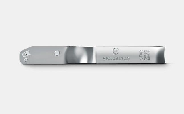 Actual product image Victorinox Peeler