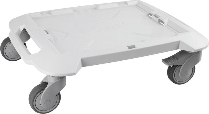 Gedore 1100 R Rouleau L-Boxx (100 kg)