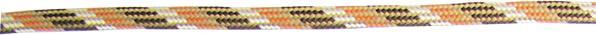 Beige, Marron, Orange
