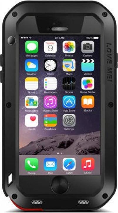 Produktbild PhoneLook Hülle Love Mei Powerful (Apple iPhone 13 Pro Max)