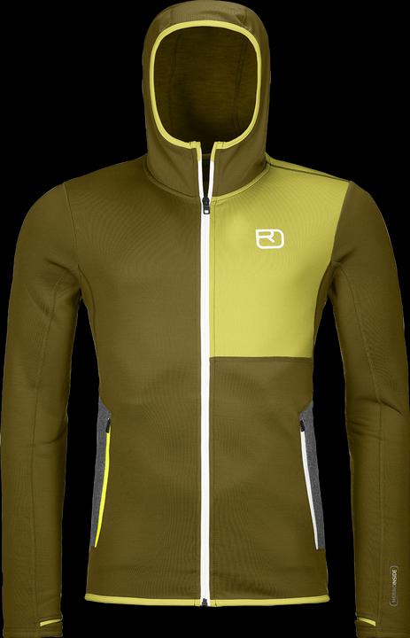 Ortovox Fleece Hoody (L)
