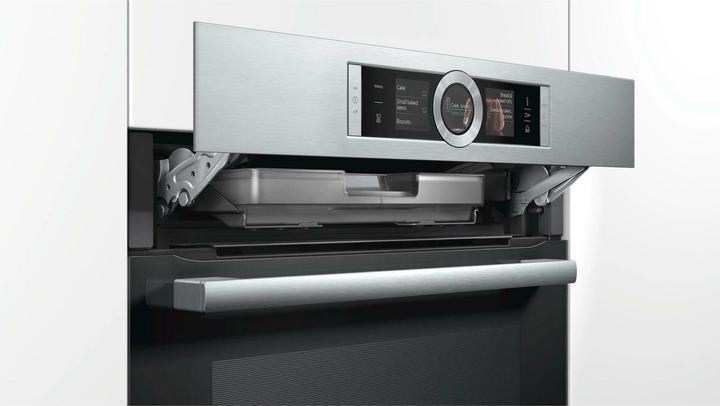 Produktbild Bosch Hausgeräte CSG636BS3